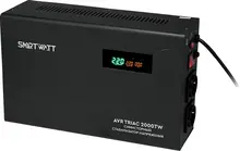 Стабилизатор напряжения SMARTWATT AVR TRIAC 2000TW 2000ВА
