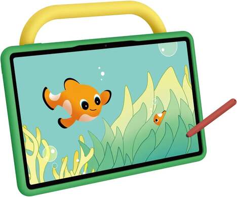 Планшет HUAWEI MatePad SE 11 Wi-Fi 128 ГБ