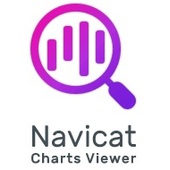 Navicat Charts Viewer