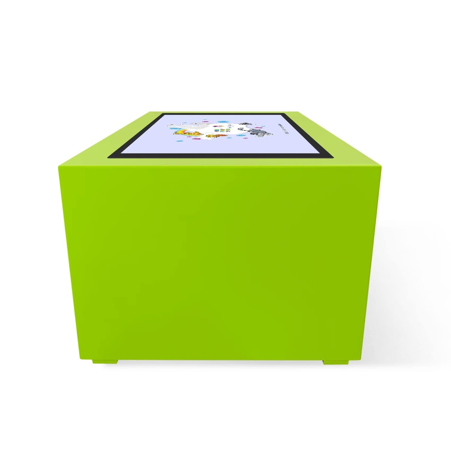 Интерактивный комплекс NexTouch KidTouch 43P