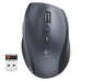 Мышь Logitech M705 910-001964, цвет черный