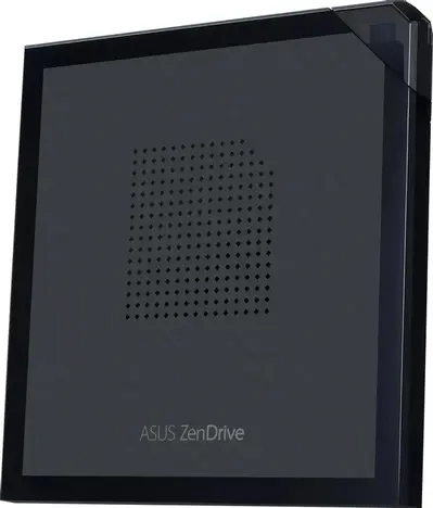 Оптический привод ASUS ZenDrive V1M (SDRW-08V1M-U)