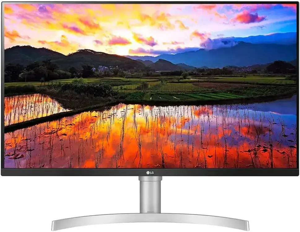 Монитор LG 32UN650K-W 31.5-inch