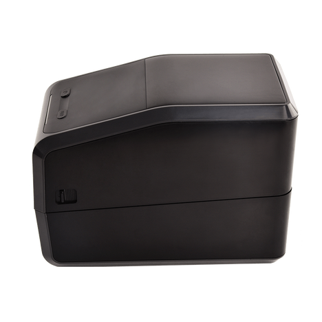 Принтер iDPRT TT Label Printer iE2X