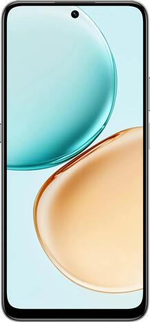 Смартфон Honor  X7d 256 ΓБ серый