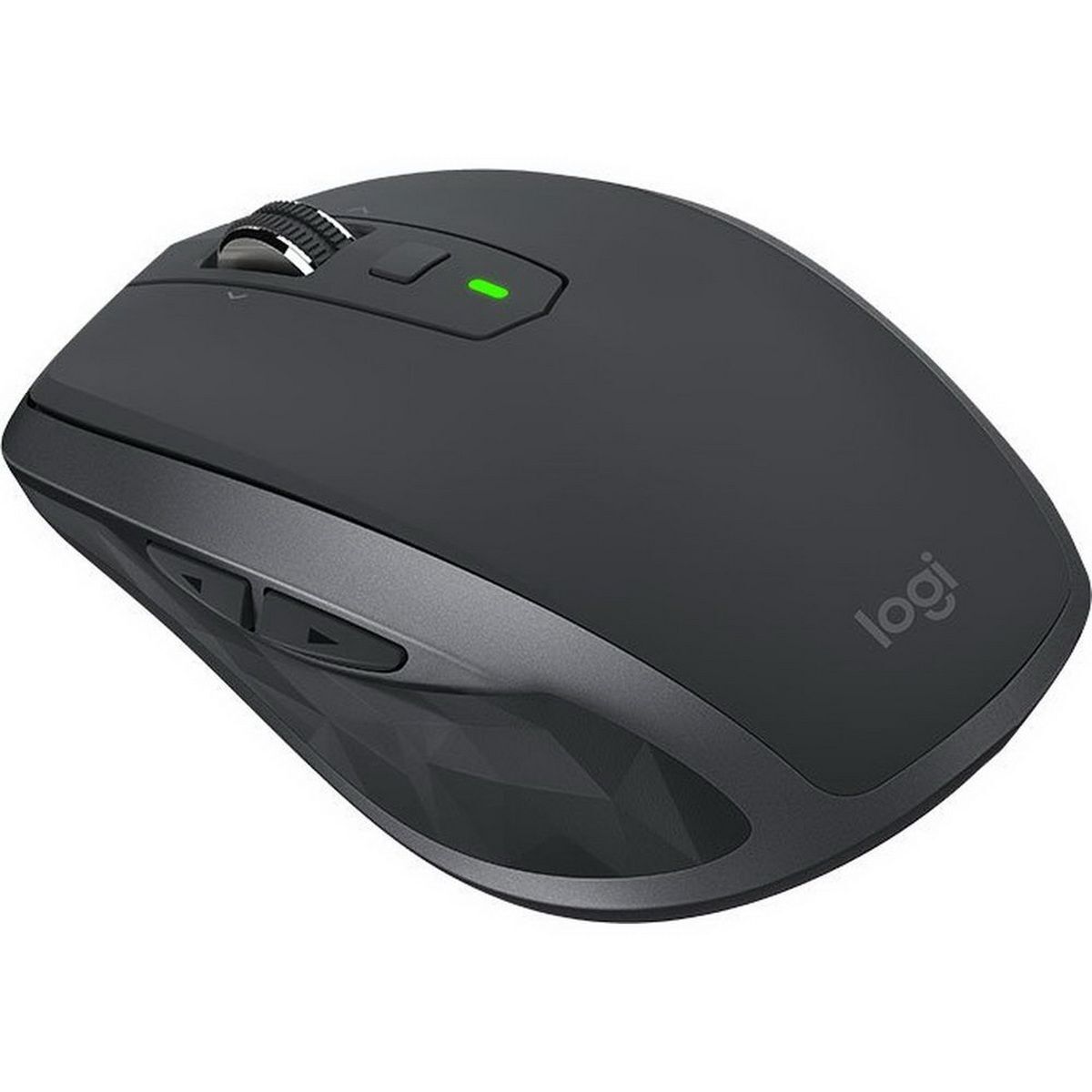 Мышь Logitech MX Anywhere 2S 910-007228, цвет черный
