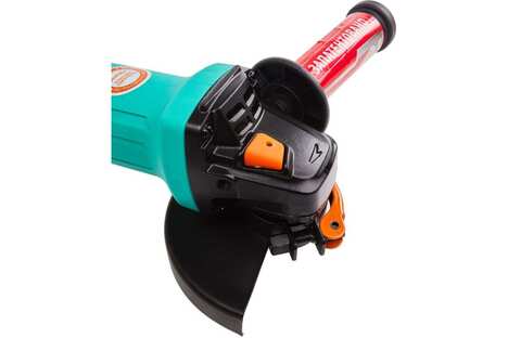 Углошлифовальная машина STURM! AG9012T