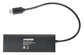 USB-концентратор DIGMA HUB-4U2.0-UC-B