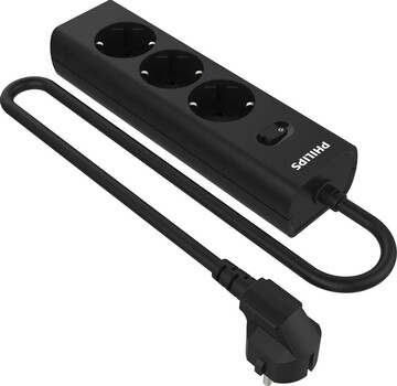 Сетевой фильтр Philips Сетевой фильтр CHP2135BB/51