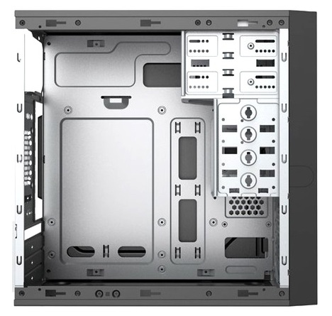 Корпус Foxline FL-733