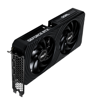 Видеокарта Palit GeForce RTX 5060 8 ΓБ Retail