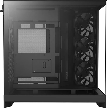 Корпус NZXT H9 Flow (2025) RGB+