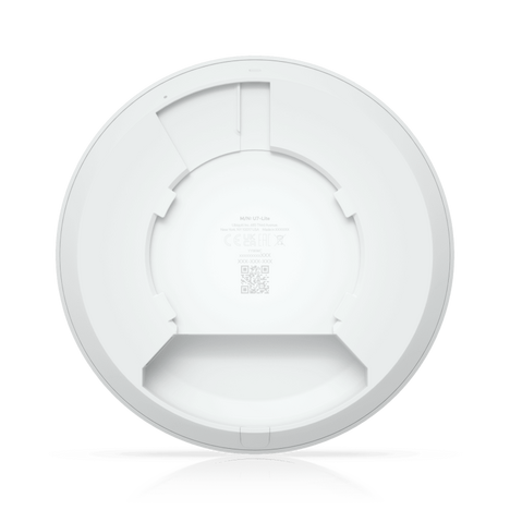 Точка доступа UBIQUITI U7-Lite