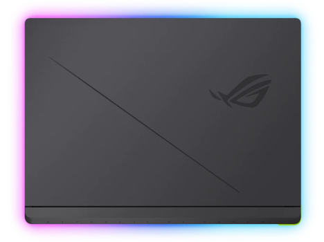 Ноутбук ASUS G18 G815 G815LR-S9126W Intel Core Ultra 9 275HX (серый)