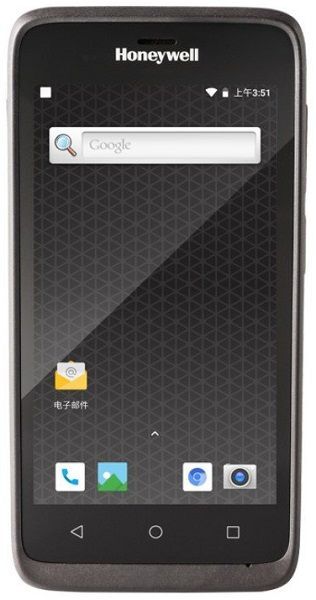 Терминалы сбора данных Honeywell ScanPal EDA51