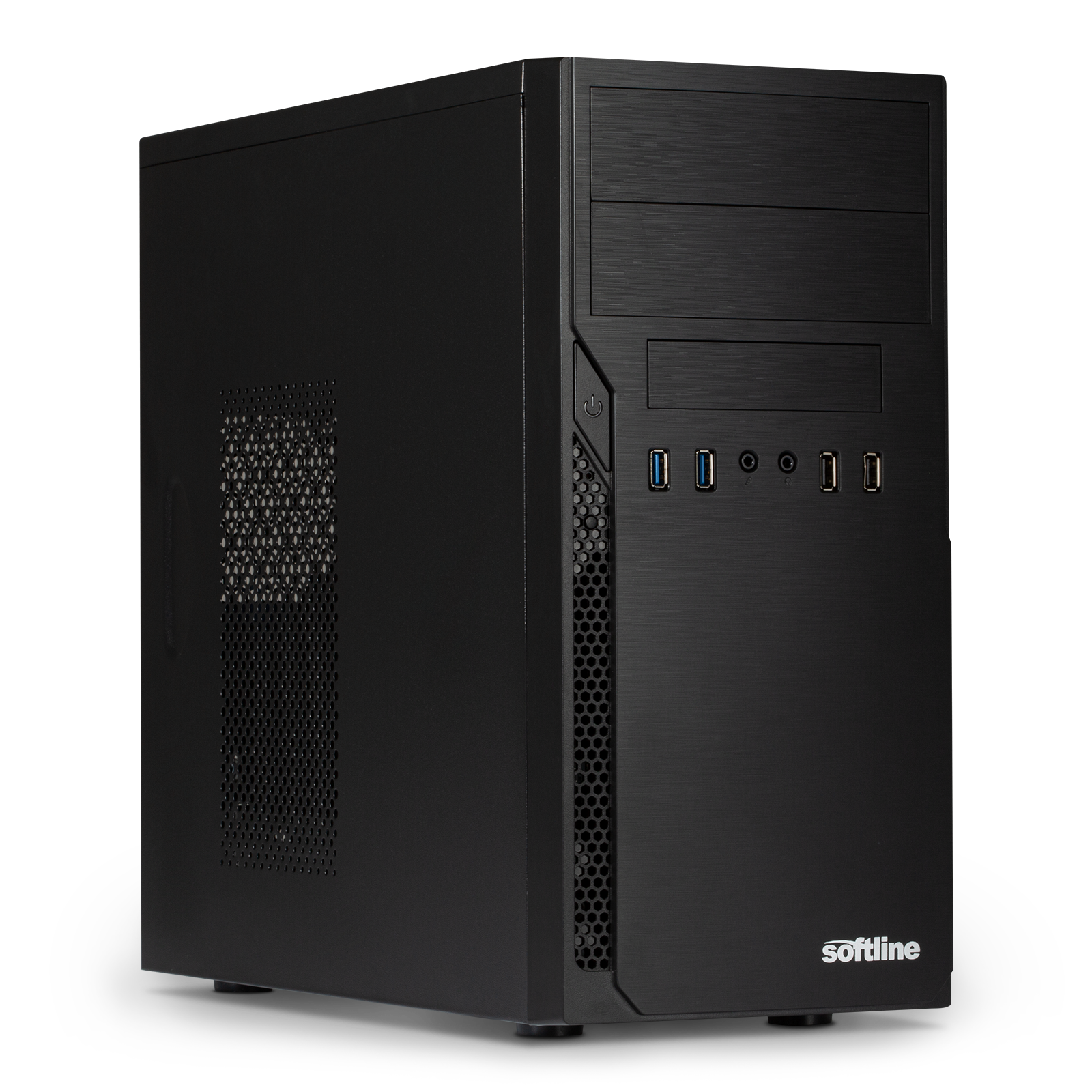 ПК SL OFFICE Pentium G6400, Win 10 Pro