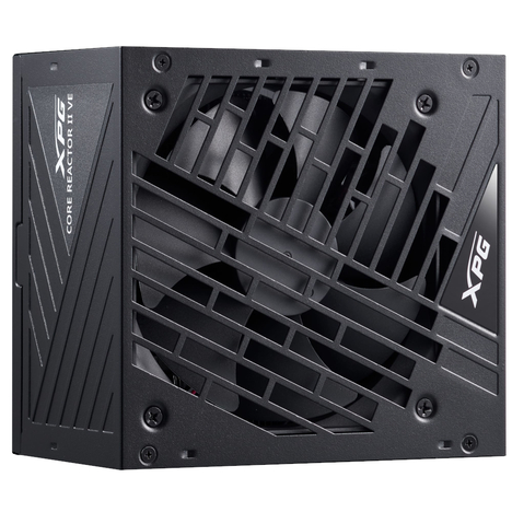 Блок питания XPG CORE REACTOR II VE 750W