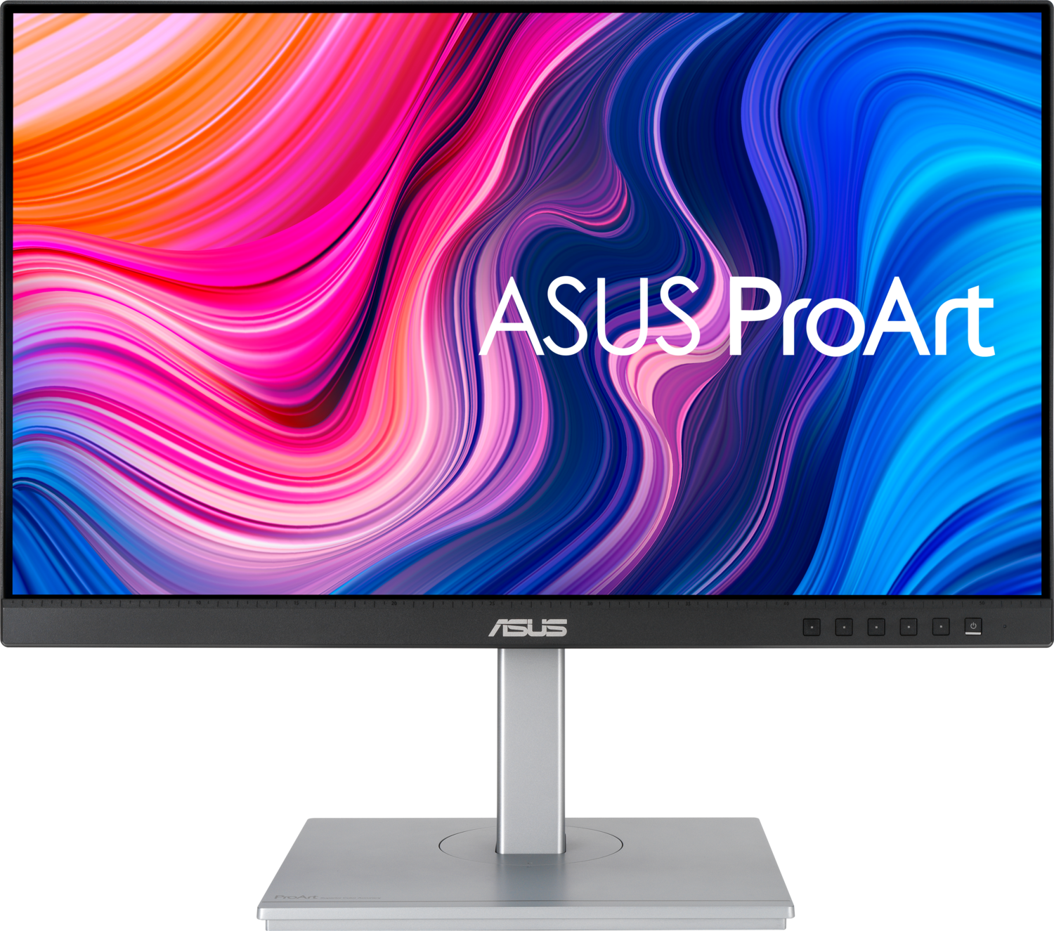 Монитор ASUS PA247CV 23.8-inch черный