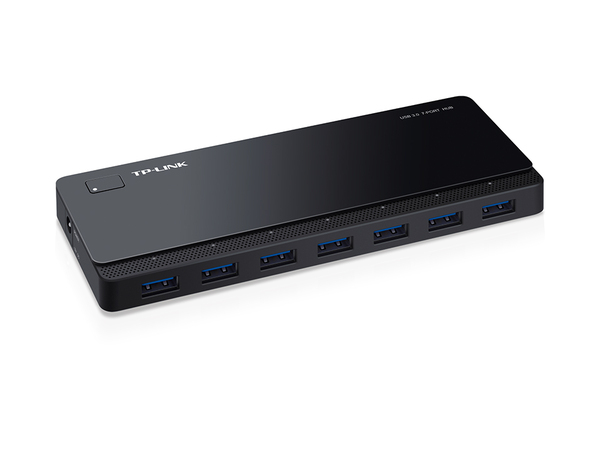 

USB-концентратор TP-LINK UH700