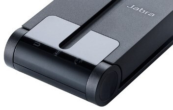 Наушники Jabra PRO PRO 930 Mono 930-25 