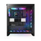 Кулер Процессорный NZXT CPU water cooler Kraken Elite 280 RGB