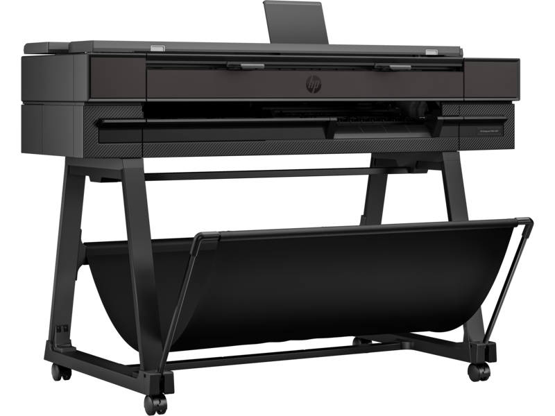 Плоттер HP Inc. Designjet T850