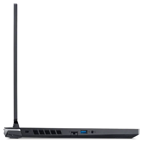 Ноутбук ACER Nitro 5 AN515-46-R6F0 AMD Ryzen 5 6600H (черный)