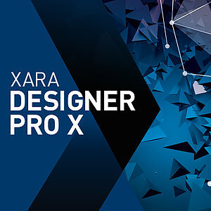 Xara Designer Pro X