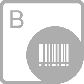 Aspose Pty Ltd. Aspose.BarCode for Reporting Services (лицензия Developer), OEM