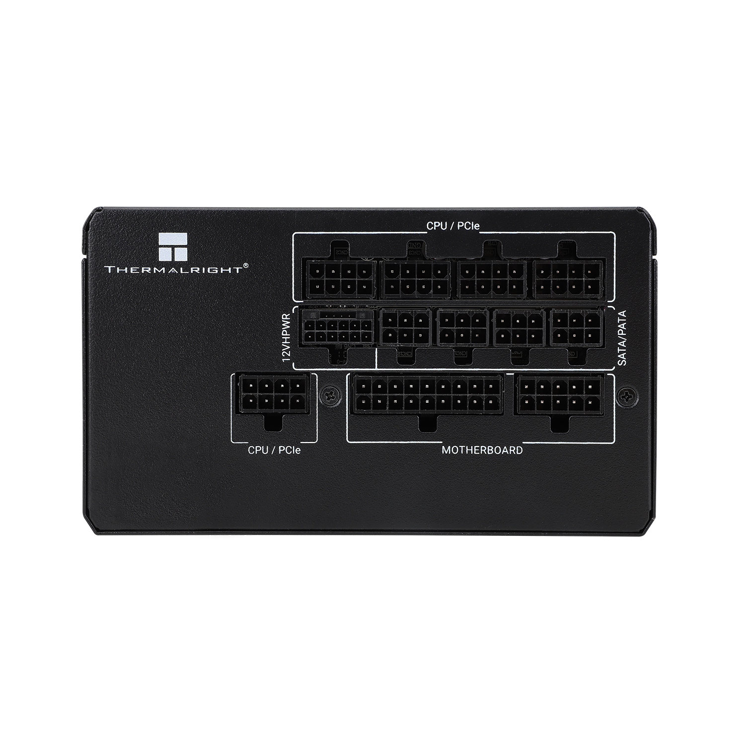 Блок питания Thermalright TR-TG1000