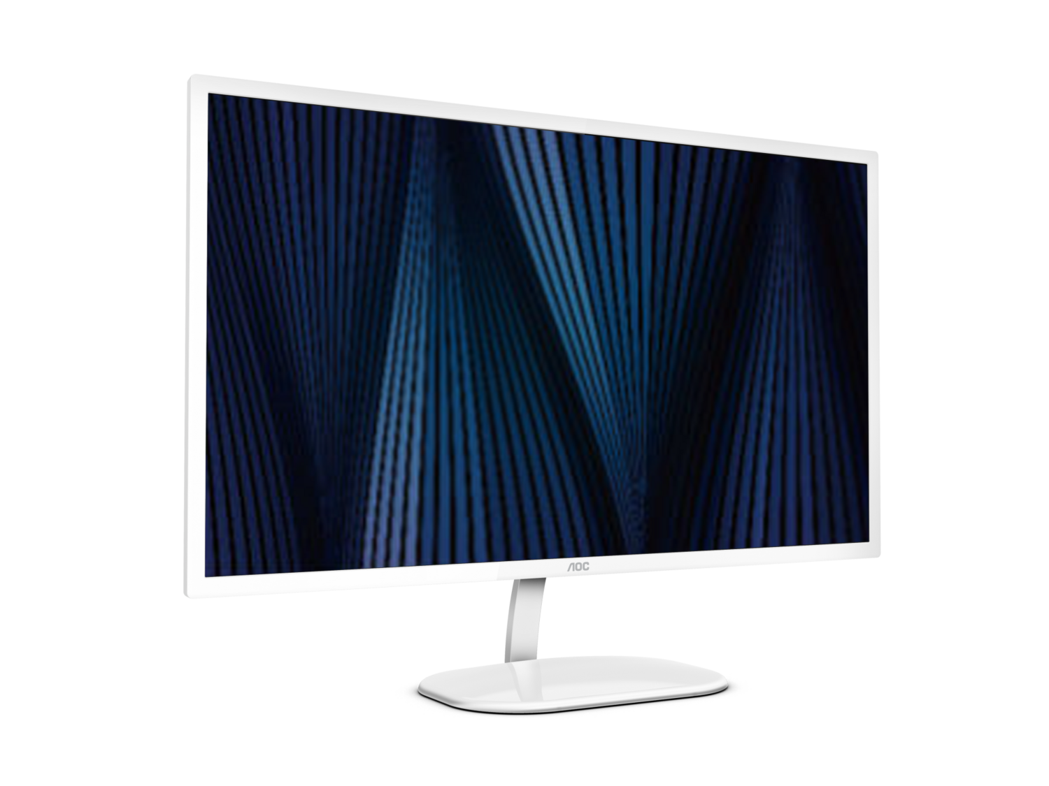Монитор AOC Q32V3S/WS 31.5-inch белый