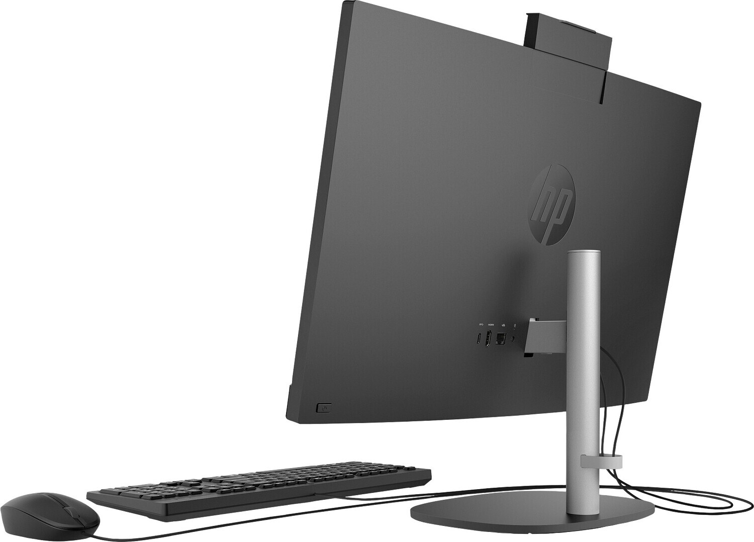 Моноблок HP Inc. ProOne 240 G10 256 ΓБ