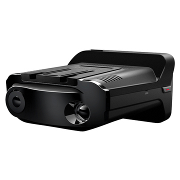 Комбо-устройство (регистратор+детектор) Inspector Barracuda (из ремонта) (из ремонта)