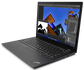 Ноутбук LENOVO ThinkPad L13 G3 AMD Ryzen 5 PRO 5675U (черный)