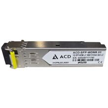 Трансивер ACD ACD-SFP-WDM5.03