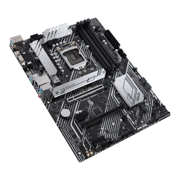 Материнская плата ASUS Intel B560 PRIME B560-PLUS