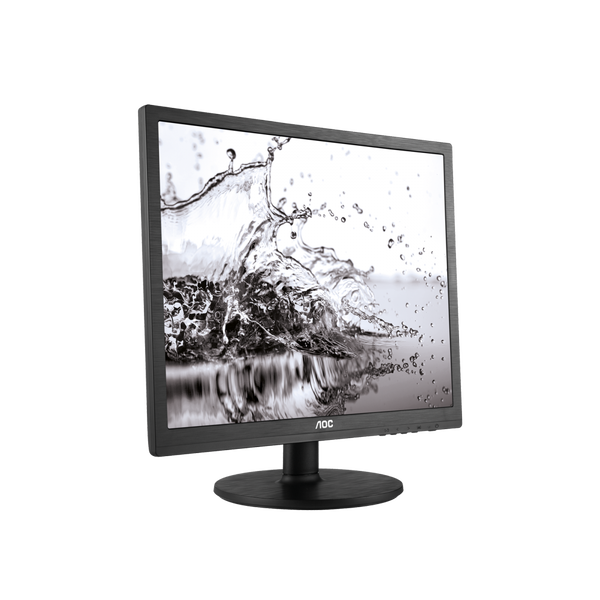 

Монитор AOC I960SRDA 19.0-inch черный