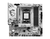 Материнская плата MSI AMD B850 B850M GAMING PLUS WIFI6E