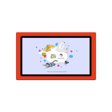 Интерактивный комплекс NexTouch KidTouch 43P