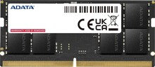Оперативная память ADATA Laptop DDR5 4800МГц 32GB, AD5S480032G-S, RTL