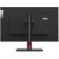 Монитор LENOVO T27i-30 27.0-inch черный