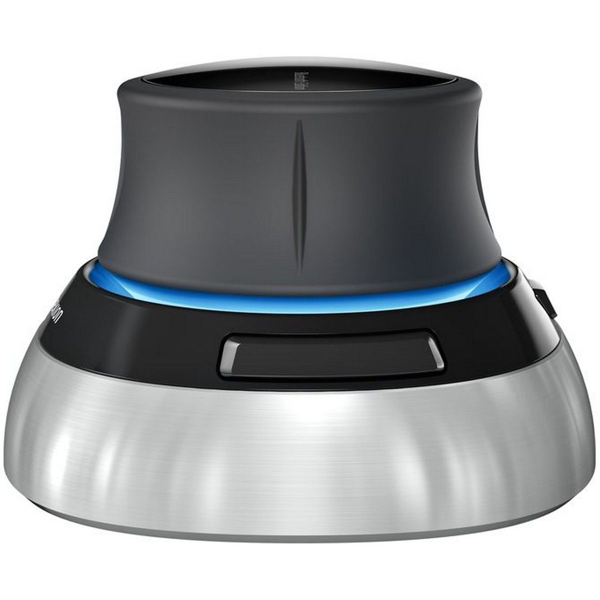 Мышь 3DCONNEXION Мышь SpaceMouse Wireless 3DX-700115, цвет черный