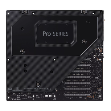 Материнская плата ASUS AMD WRX80 Pro WS WRX80E-SAGE SE WIFI