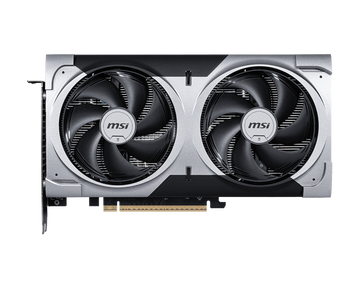 Видеокарта MSI GeForce RTX 5060 Ti 16 ΓБ Retail