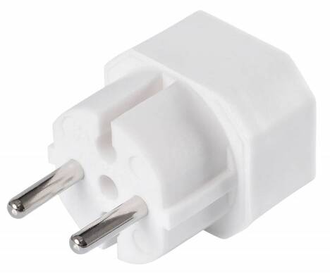 Сетевой фильтр Buro Сетевой разветвитель BU-PS2F-W