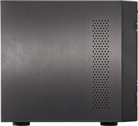Сетевое хранилище ASUS AS6510T