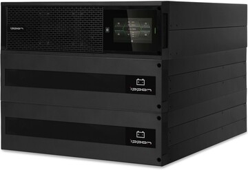 ИБП Ippon Innova Unity RT 3-3  20K (1445985)