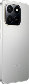 Смартфон Honor  X7d 128 ΓБ серый