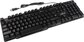 Клавиатура Defender Mayhem GK-360DL 45360, цвет черный