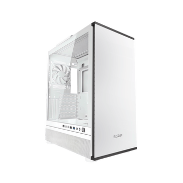 Корпус PCCooler IE200